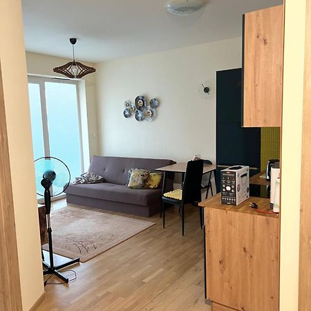 Apartament Z Tarasem 40 M2 Białystok Eksteriør bilde