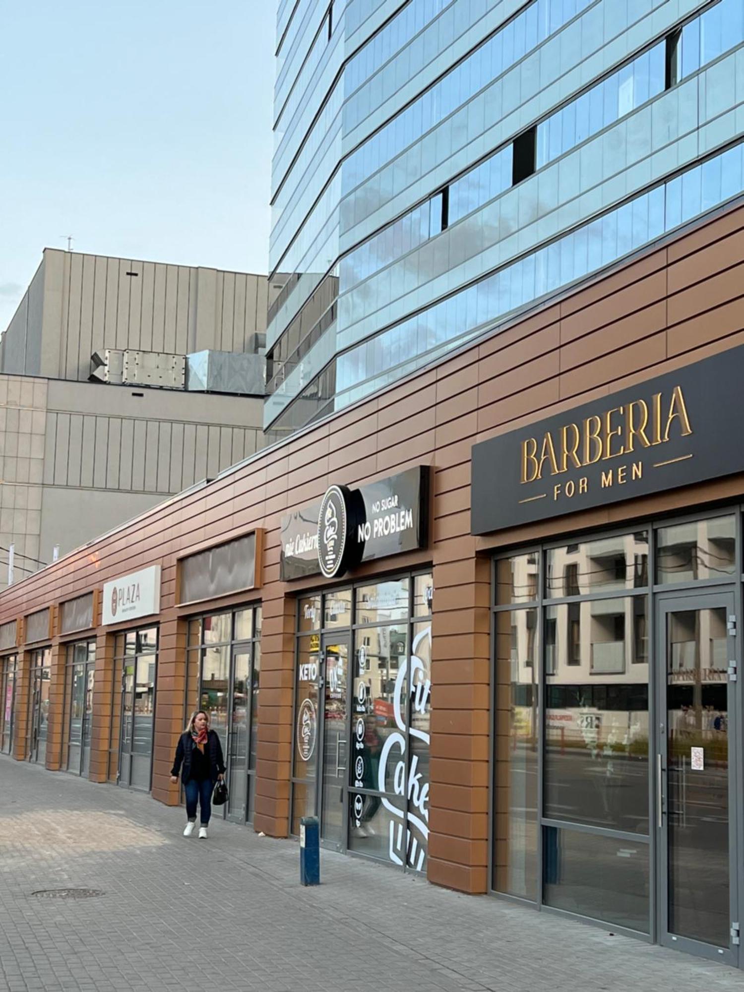 Apartament Z Tarasem 40 M2 Białystok Eksteriør bilde