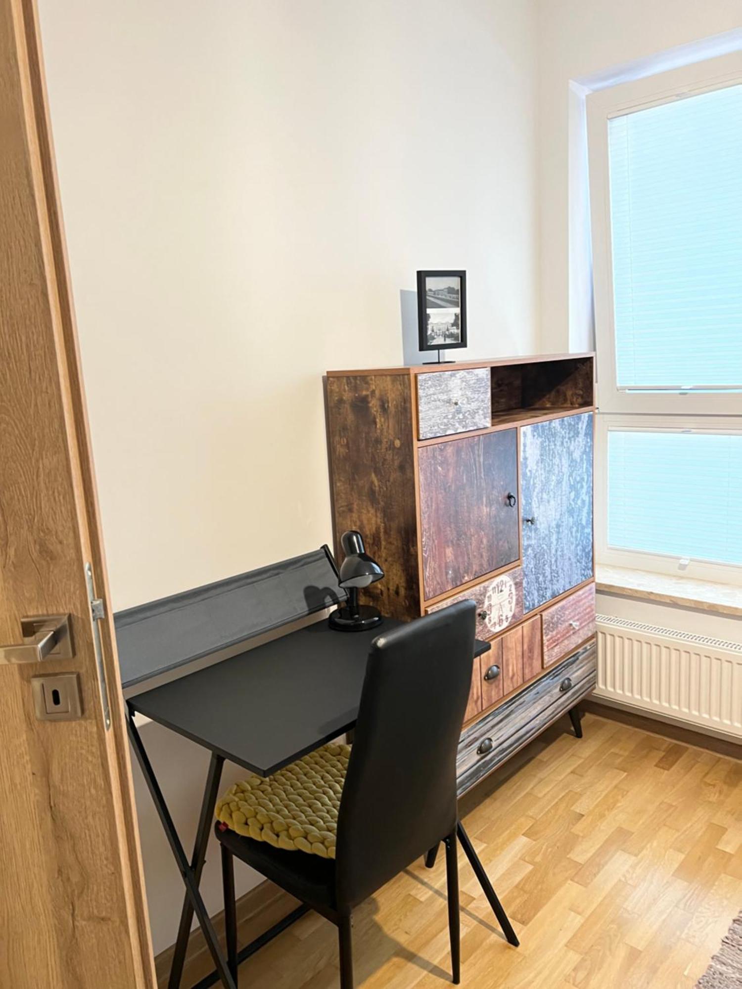 Apartament Z Tarasem 40 M2 Białystok Eksteriør bilde