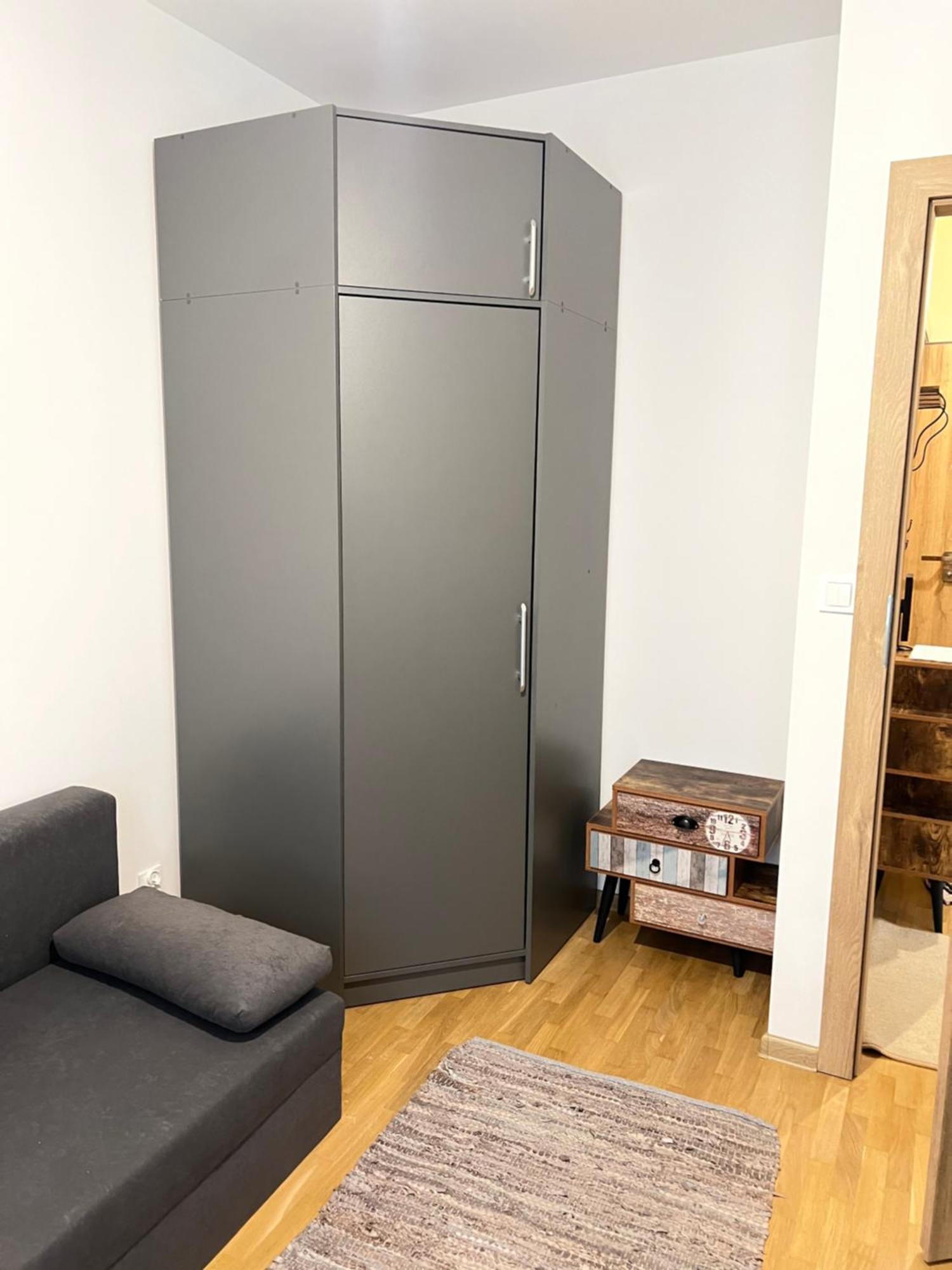Apartament Z Tarasem 40 M2 Białystok Eksteriør bilde