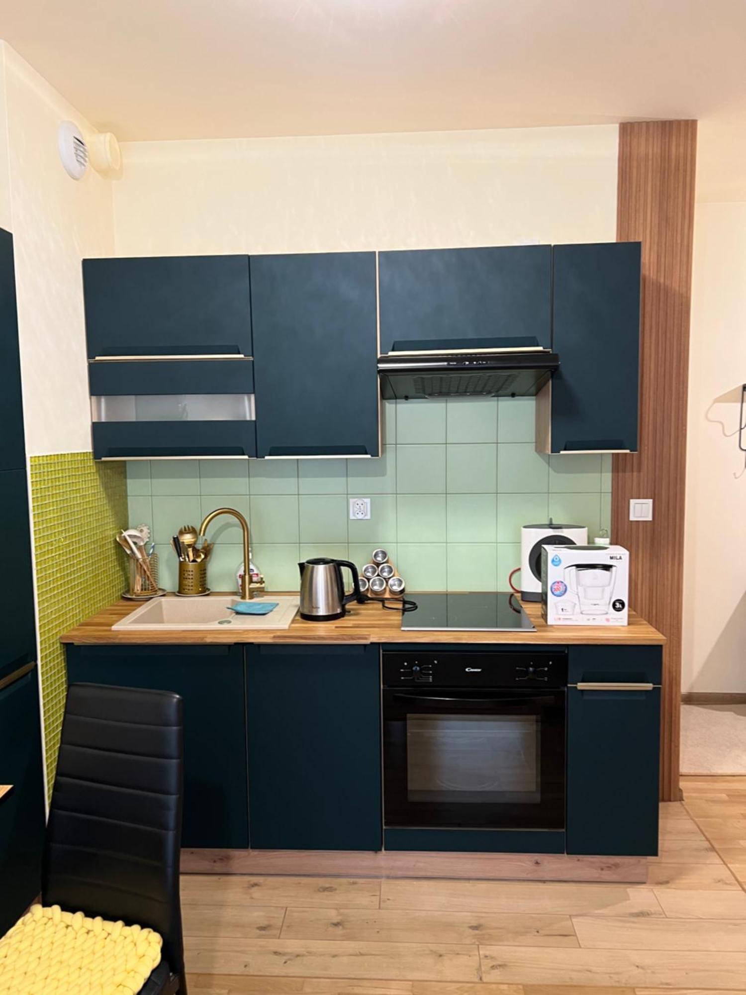 Apartament Z Tarasem 40 M2 Białystok Eksteriør bilde