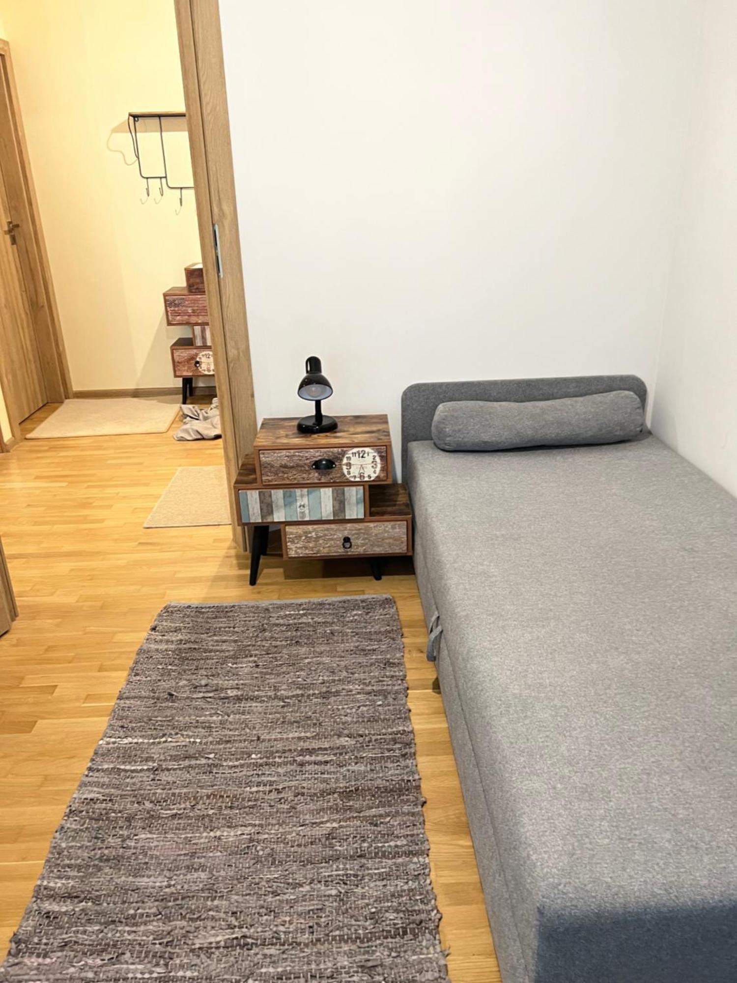 Apartament Z Tarasem 40 M2 Białystok Eksteriør bilde
