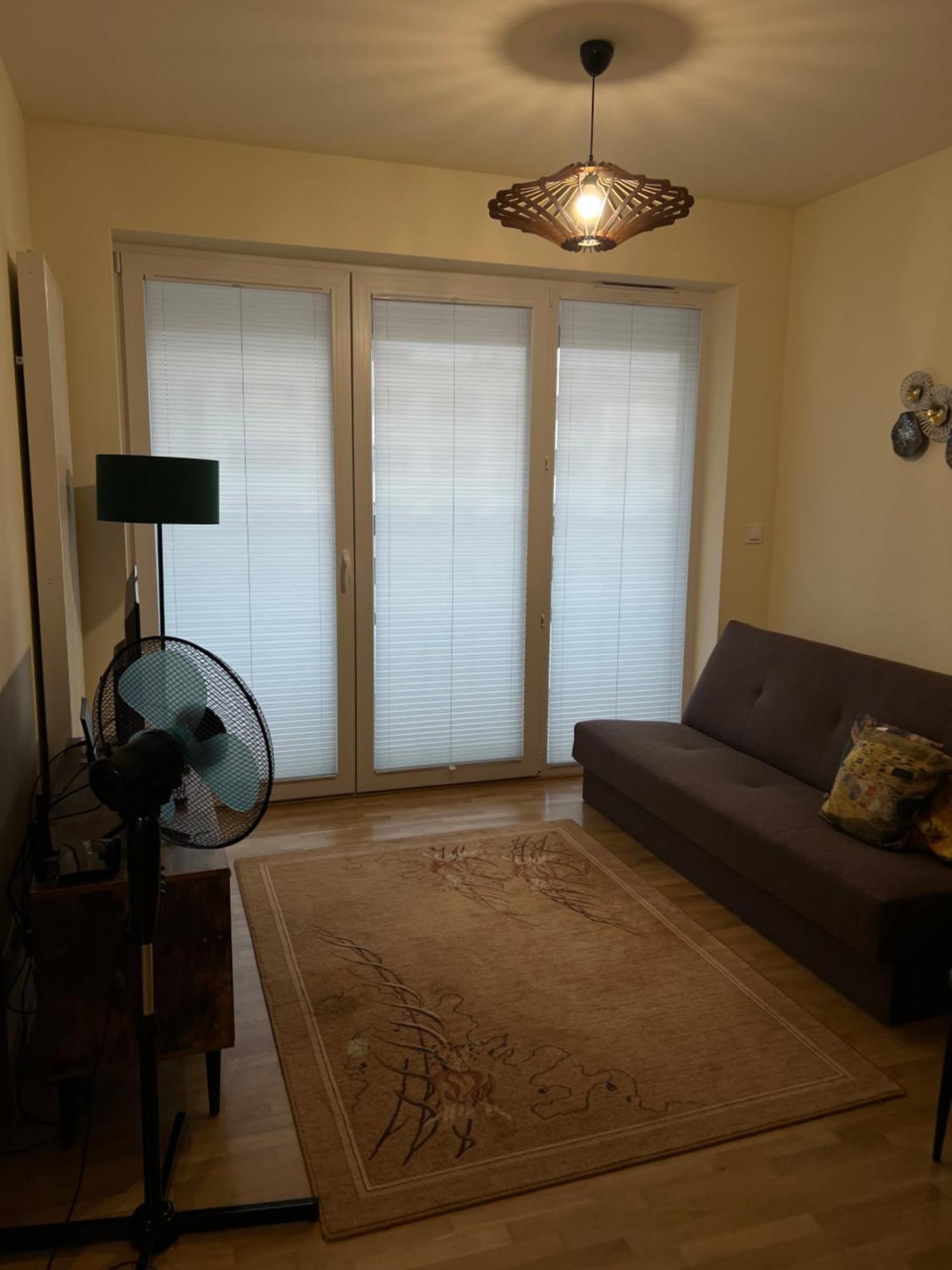 Apartament Z Tarasem 40 M2 Białystok Eksteriør bilde